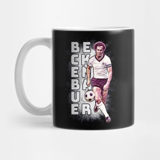 Beckenbauer Mug